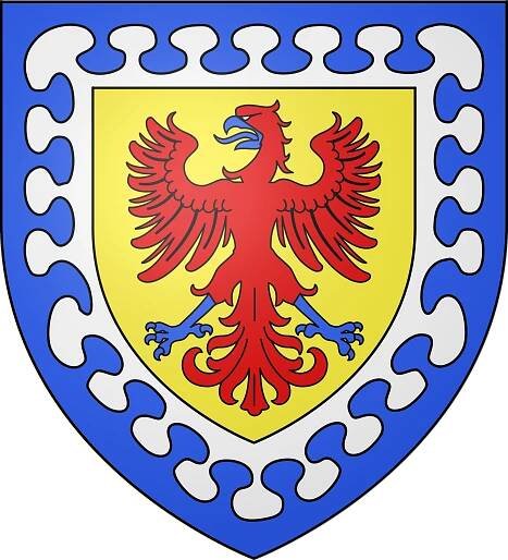 Soubor:Blason fam de Maison von und zu Fürstenberg.svg