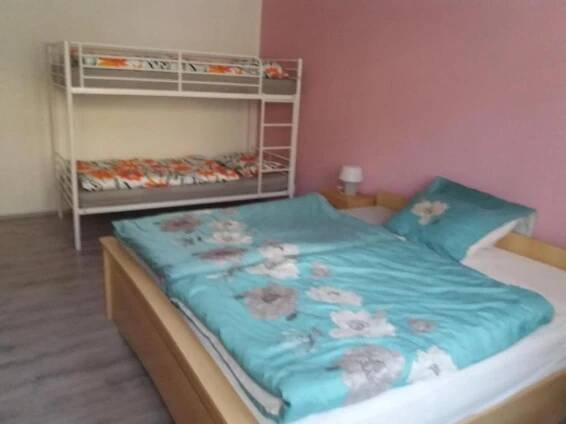 Apartmán Jáchymov, Jáchymov | Hotel.cz