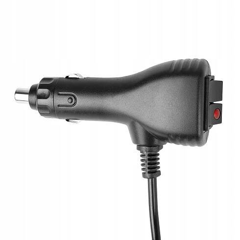 Výstražná LED lampa, bleskový kohout oranžový na hořčíku Výrobce dílů LVT