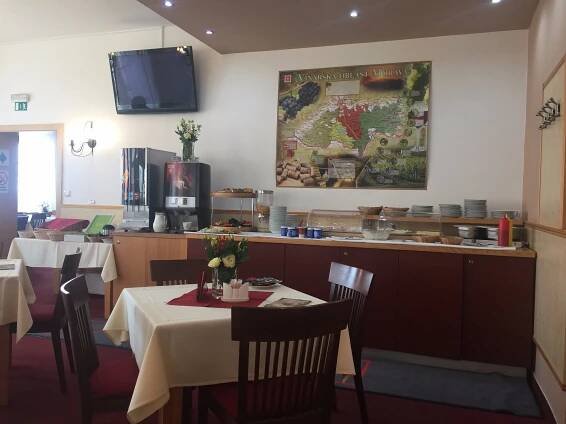 OREA WELLNESS HOTEL IRIS - Prices & Reviews (Pavlov, Czech Republic)