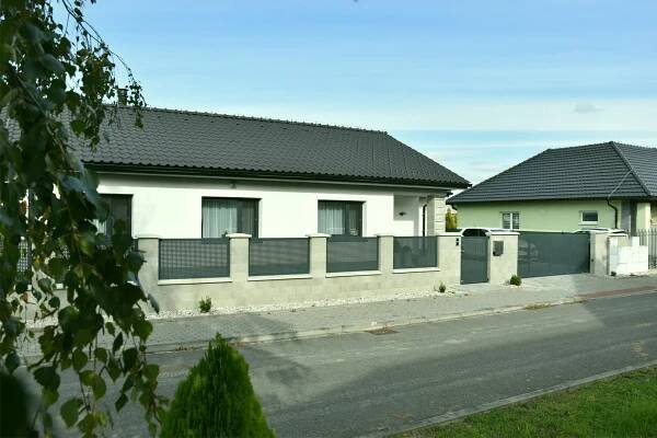 Galerie - Ploty Úvaly