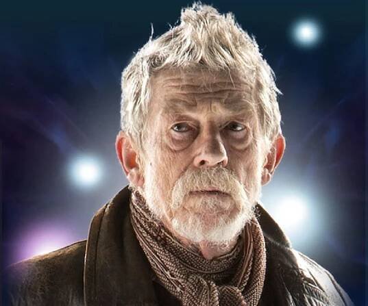 John Hurt Biography - Childhood, Life Achievements & Timeline