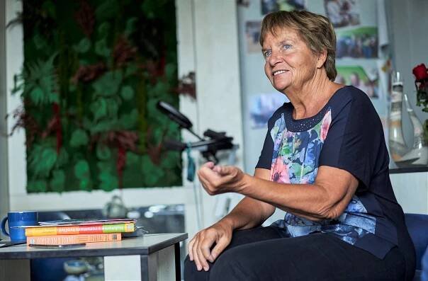 i60.cz: Iva Málková: Hubnutí musí být radostné