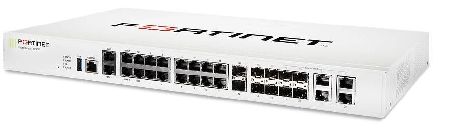 FORTINET FortiGate
