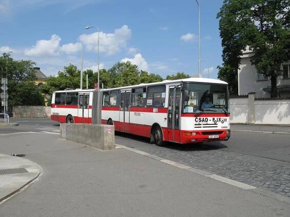 Jak šel čas s PID | Pražská integrovaná doprava Pražská integrovaná doprava 
