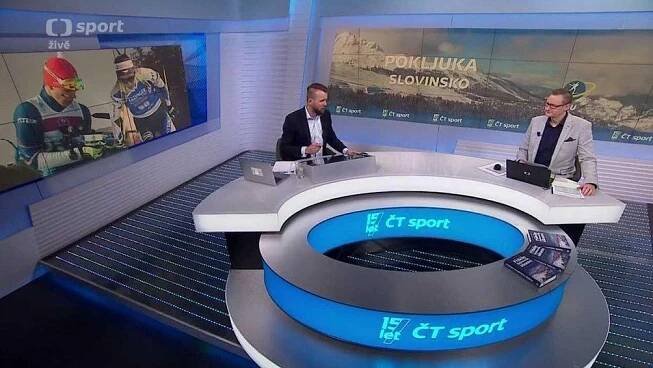 V Skylinku opäť Slovákom funguje ČT Sport. Dôvod neprekvapí