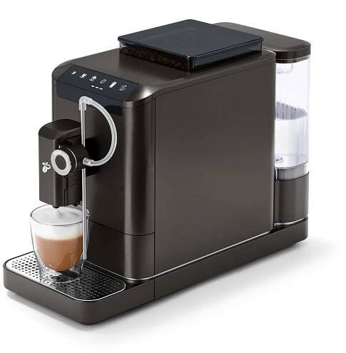 Ein "Schaum" wird wahr: Kaffeespezialitäten mit dem neuen Vollautomaten Esperto2 Milk - Tchibo