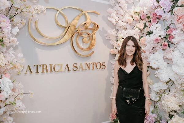 Patricia Santos's Event - La Belle Fete