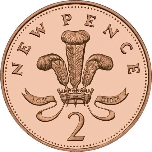 Rare 2p coins revealed - do you have one worth up to £900 in your pocket? | The Sun