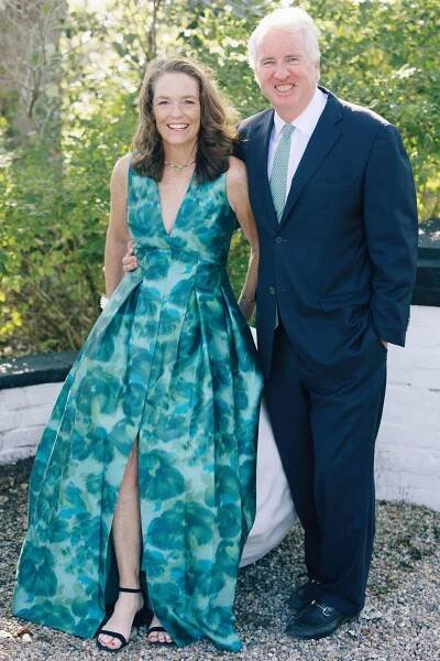 Robert F. Kennedyâs Granddaughter Sarah Marries on the Family Compound â with Kennedy Heirlooms! 