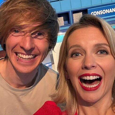Channel 4 confirm Rachel Riley’s Countdown replacement