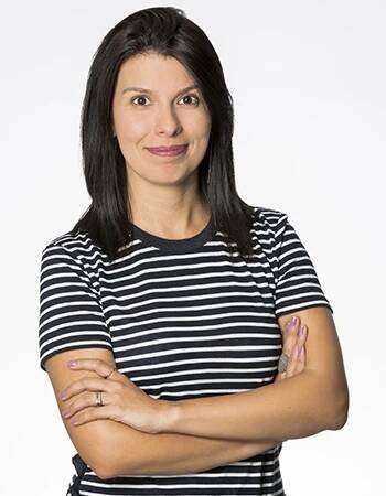 NOSSO TIME - Mediabrands