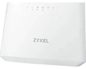 Router Zyxel VMG3625-T50B-EU01V1F 802.11ac (Wi-Fi 5)