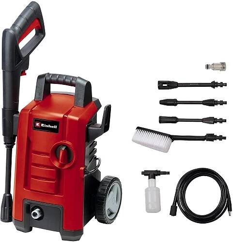 Einhell Vysokotlaký čistič TC-HP 130