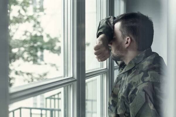 Reducing PTSD Symptoms...with Hep C Drugs?