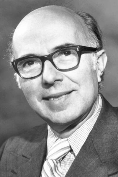 Renato Dulbecco