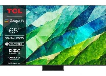 TCL 65C855 MINI LED QLED -