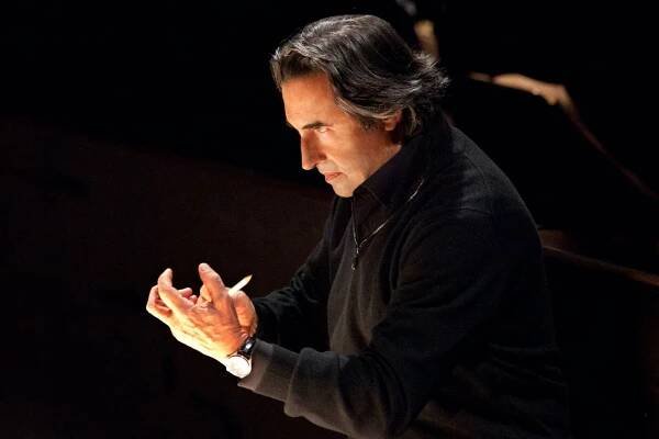 Riccardo Muti’s special projects - Swissgart