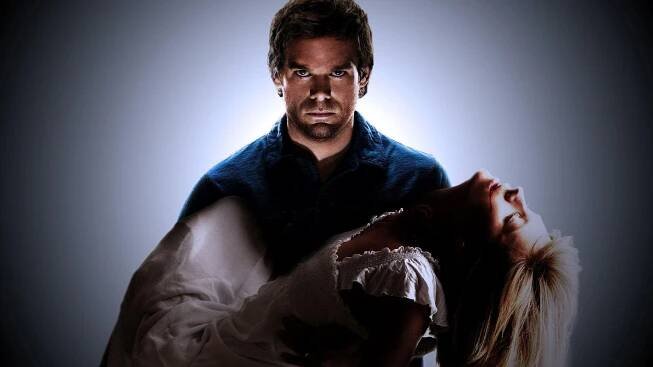 1920x1080 Aiken WilKinson dexter wallpaper Full HD Background 19201080 px 4K. Dexter wallpaper, Dexter, HD background