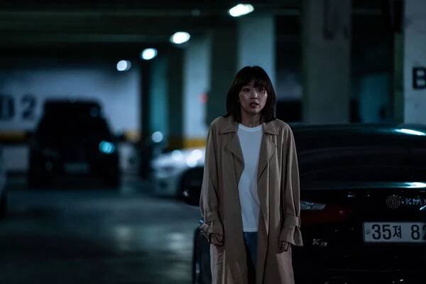 Ki-joo Jin - Midnight - Z filmu