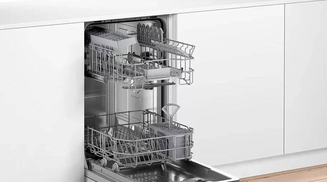 BOSCH SPV2IKX10E