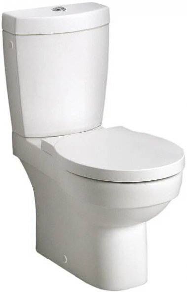 wc/klozety KOLO Varius WC kombi SET