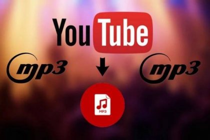 YouTube To Mp3 Converter: Know How To Convertor You Tube To Mp3