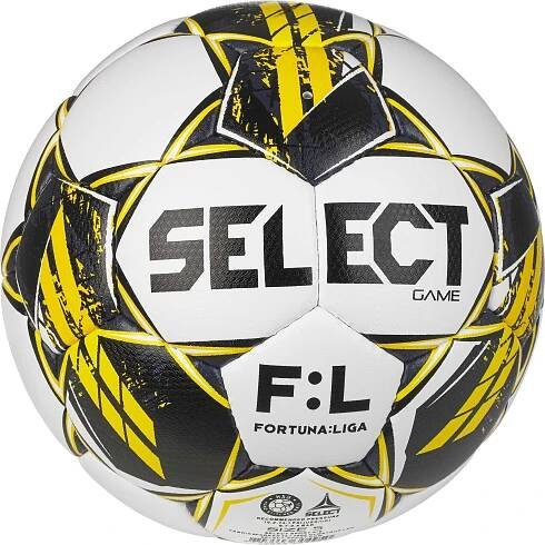 Select FB League CZ Fortuna Liga