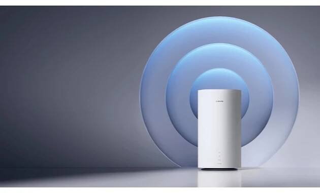 Xiaomi 5G CPE Pro (CB0401) AX5400 (ROZBALENO) T-Mobile CZ Distribuce - www.GELIS.cz