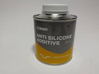 1337BODYANTISILIKON