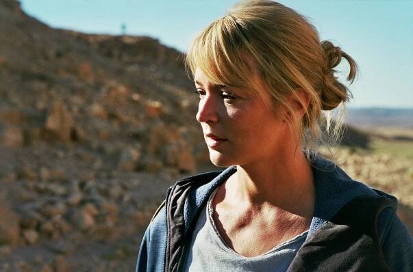 Continuer - Z filmu - Virginie Efira