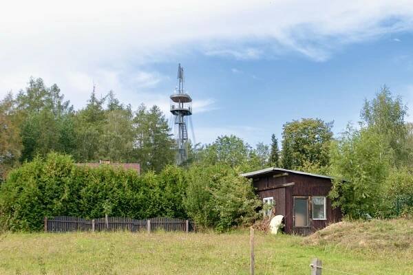 Fotografie - Rozhledna Hýlačka - 16.09.2019