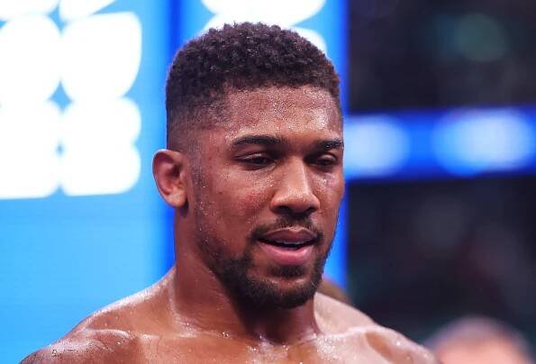 Anthony Joshua reveals decision over boxing future after devastating Daniel Dubois defeat