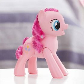My Little Pony Chichotající se Pinkie Pie | 4KIDS.cz ★