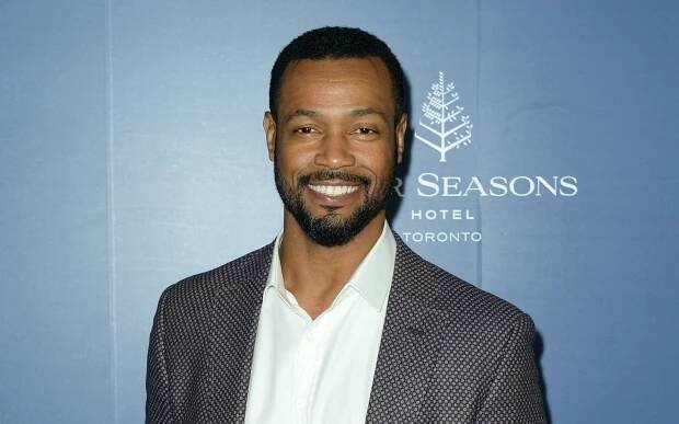 Isaiah Mustafa - Actor, Personality, Football Player