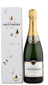Taittinger Cuvée Prestige Brut 0.75L 12.5% - Champagne | Maneo s.r.o.