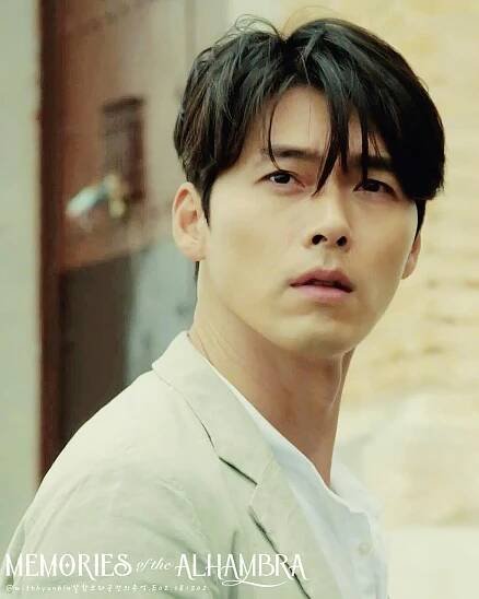 Hyun Bin Wallpapers - Top Free Hyun Bin Backgrounds - WallpaperAccess
