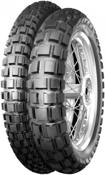 Continental TKC 80 90/90 R21 54T
