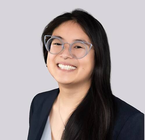 Julie Ming Liang