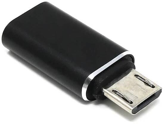 USB-C to Micro-USB Adapter