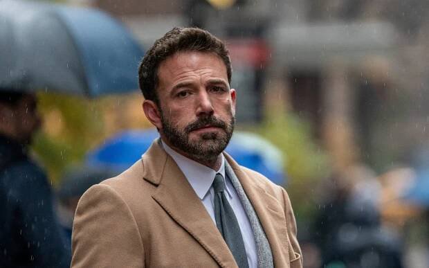Ben Affleck nemá vyhráno: Po rozvodu čelí dalším potížím s JLo