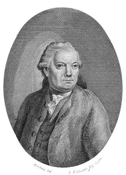 Jiří Antonín Benda – Wikipedie