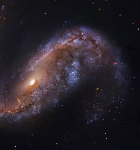 17. srpen 2017 | Astronomický snímek dne - APOD | Fotogalerie | Astronomický informační server astro.cz 