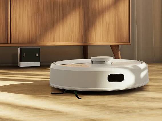 iRobot Roomba 105 Combo (bílá) Specifikace - iRobot