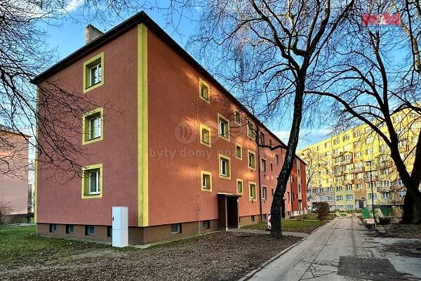 Averinova, Ostrava - Zábřeh
