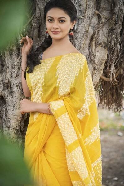 Pooja Kumar – PRO Yuvraaj