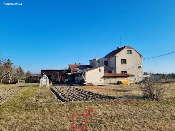 Prodej Dům, Litovel - Tři Dvory, okres Olomouc