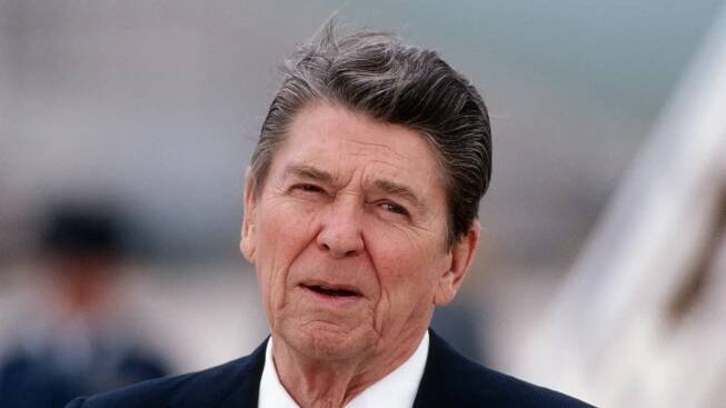 Ronald Reagan Wasn’t the Good Guy President Anti-Trump Republicans Want You to Believe In