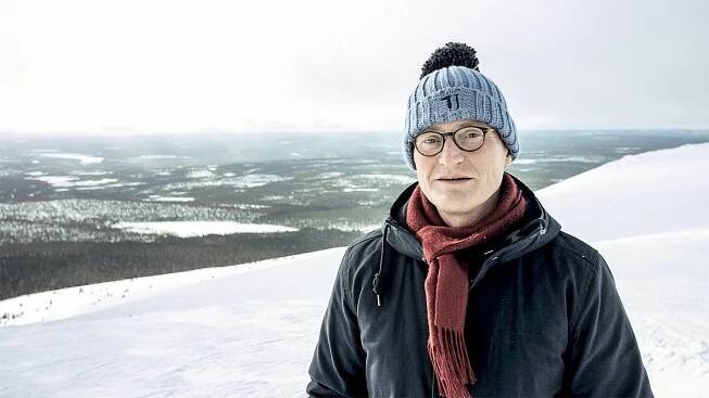 Tusina tavaraa Suomesta - Promo - Henrik Meinander
