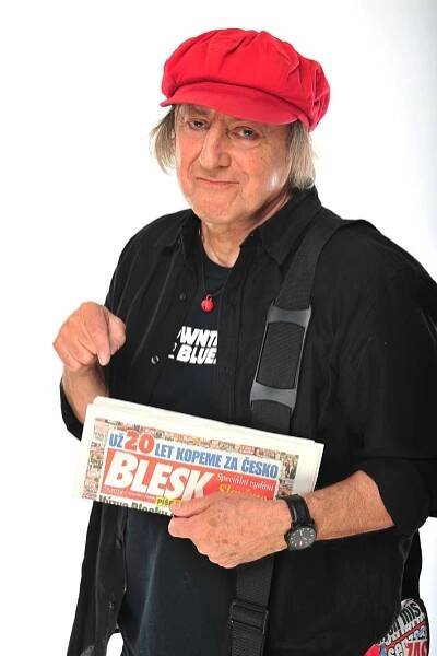 Boris Hybner
